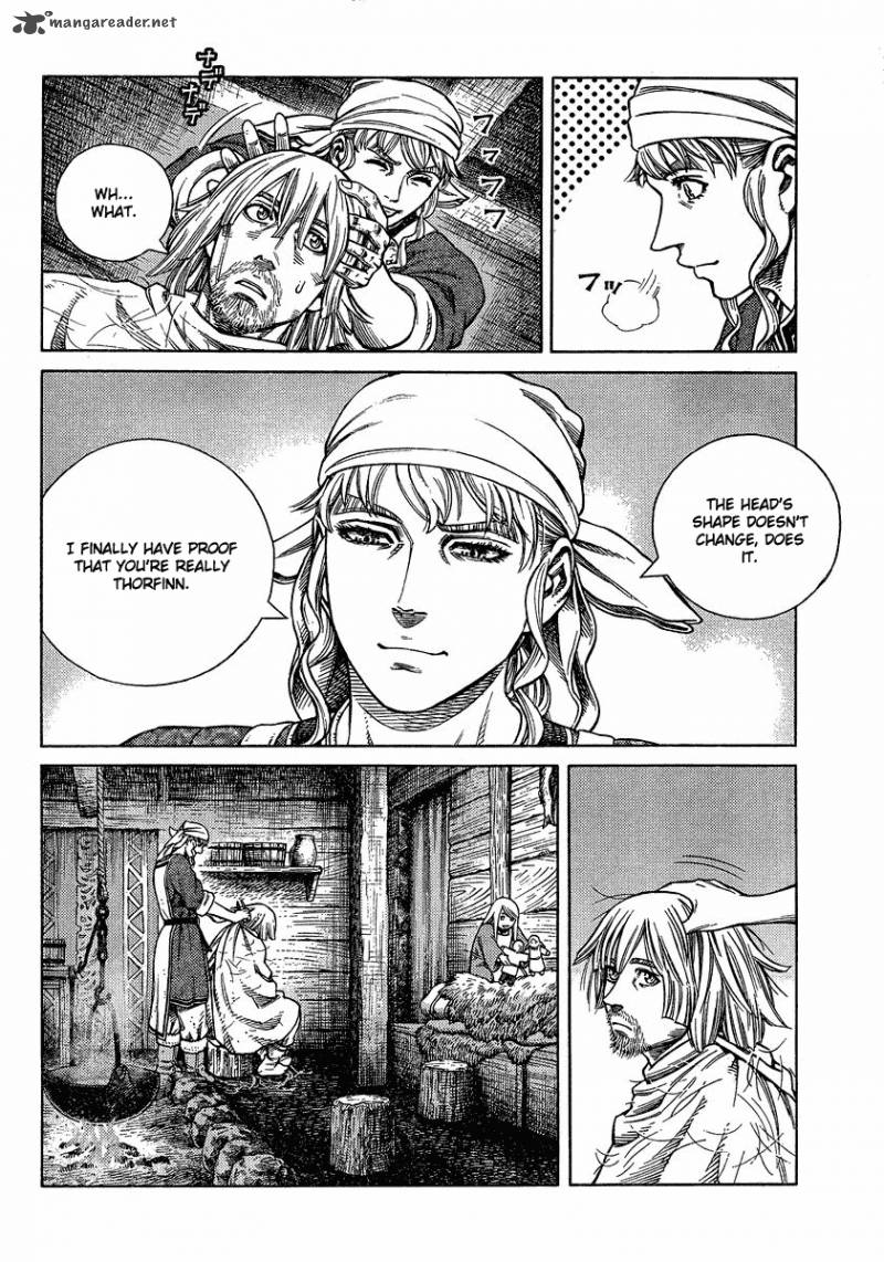 Vinland Saga Chapter 101 - Page 16