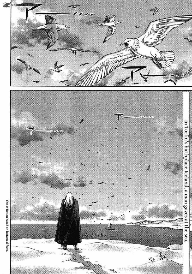 Vinland Saga Chapter 101 - Page 2