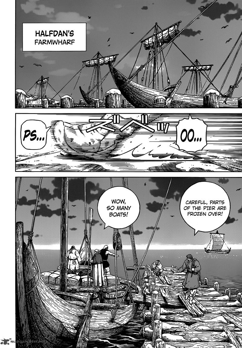 Vinland Saga Chapter 102 - Page 10