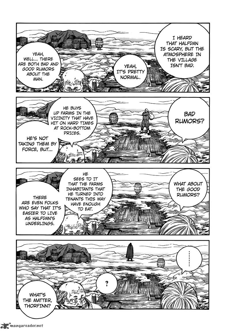 Vinland Saga Chapter 102 - Page 12