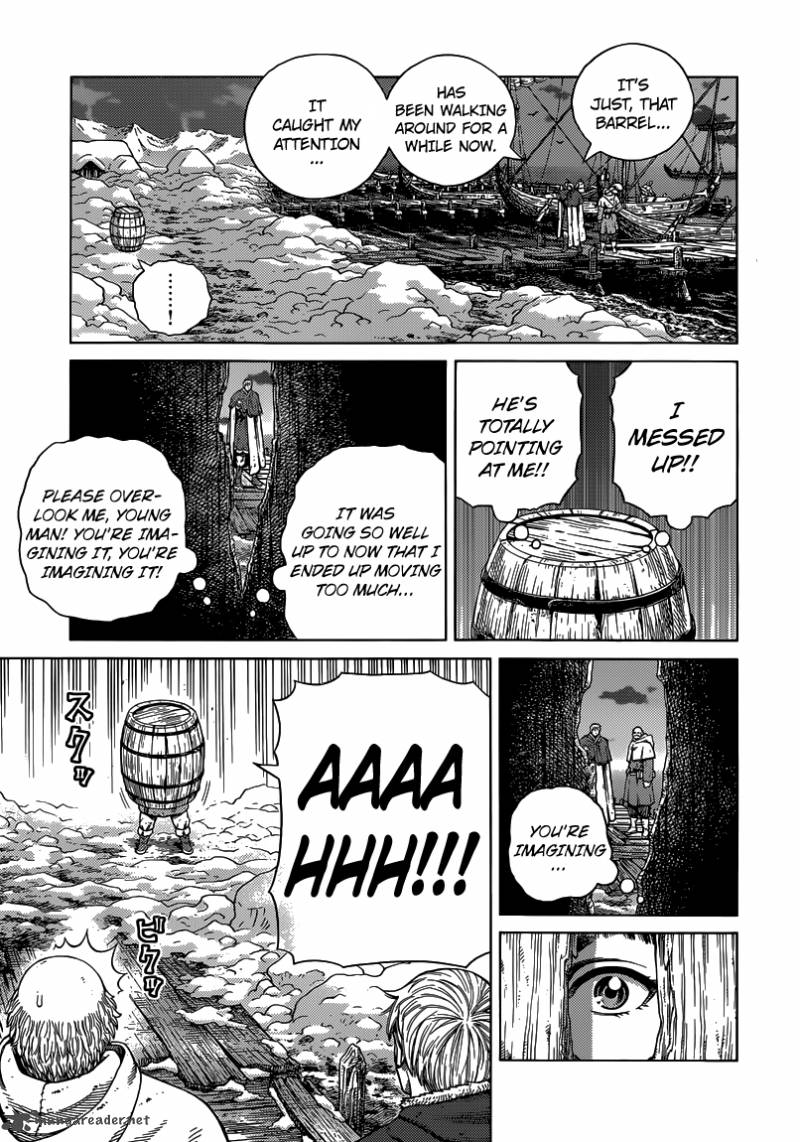 Vinland Saga Chapter 102 - Page 13