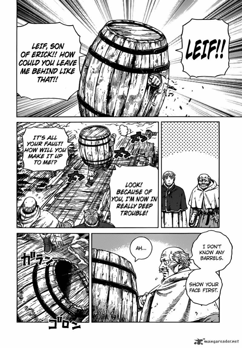 Vinland Saga Chapter 102 - Page 14