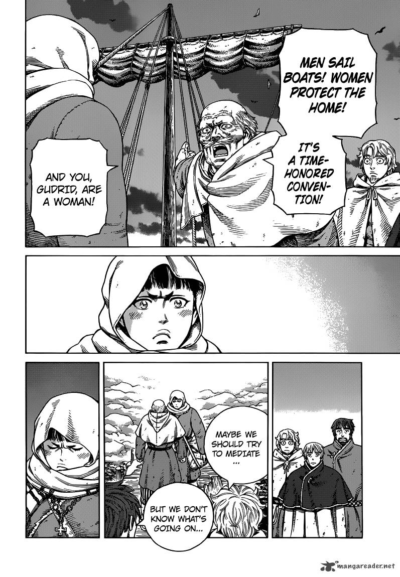 Vinland Saga Chapter 102 - Page 18