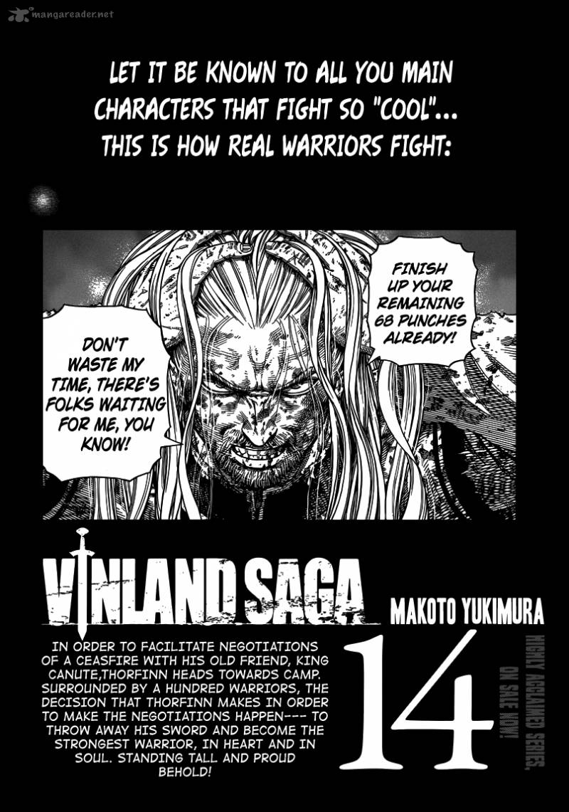 Vinland Saga Chapter 102 - Page 25