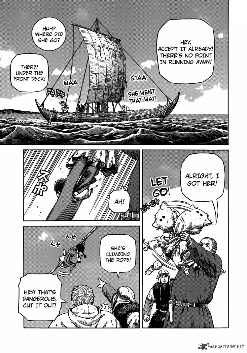 Vinland Saga Chapter 102 - Page 3