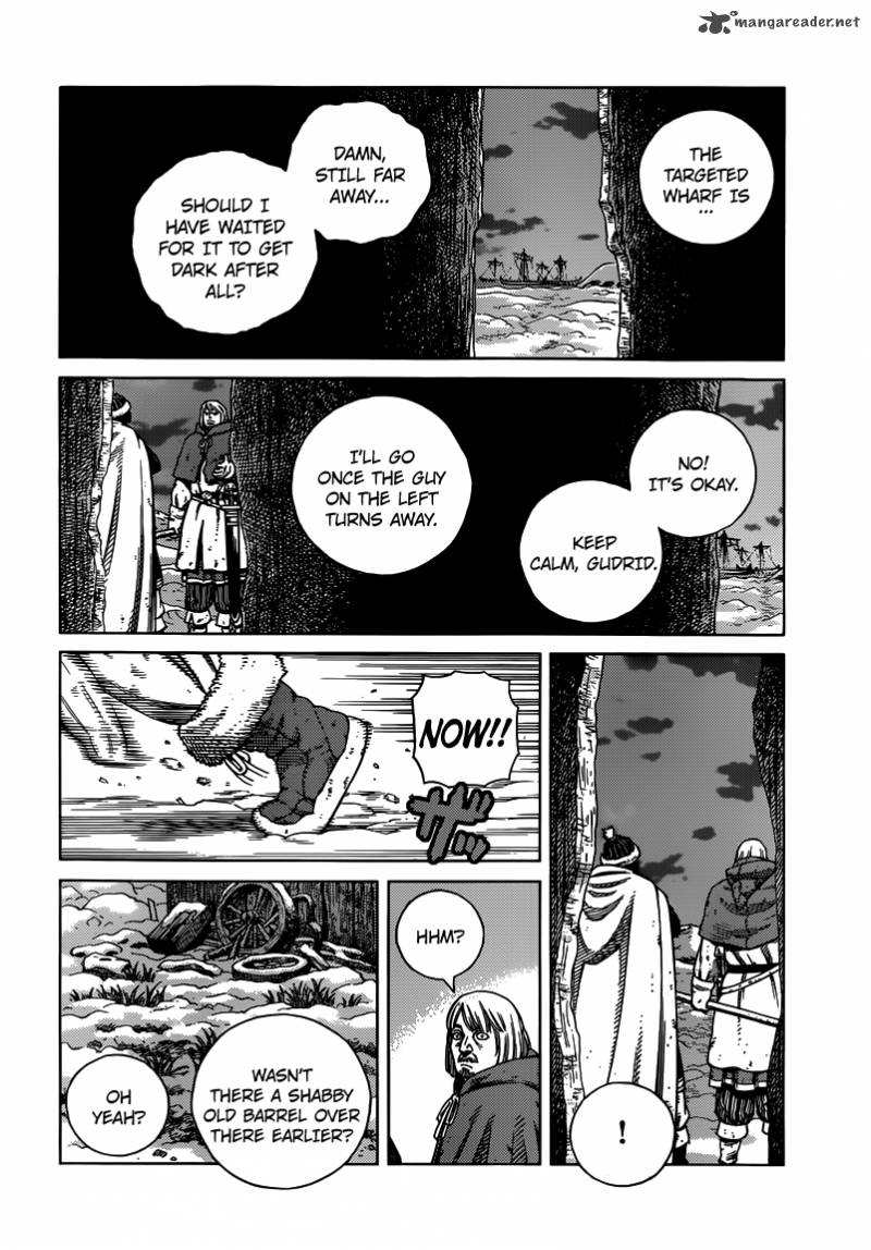 Vinland Saga Chapter 102 - Page 8