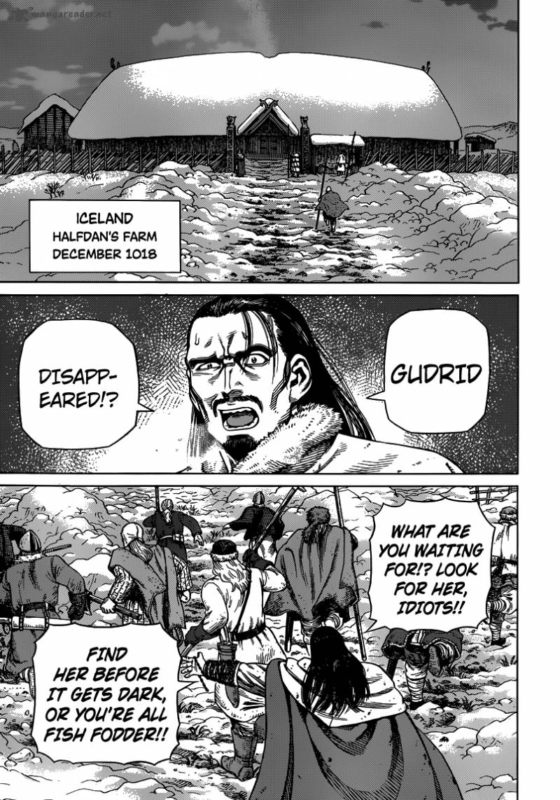 Vinland Saga Chapter 102 - Page 9