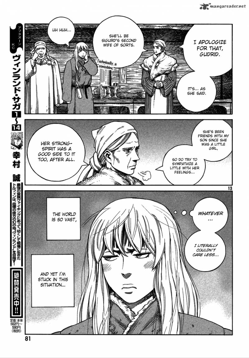 Vinland Saga Chapter 106 - Page 10