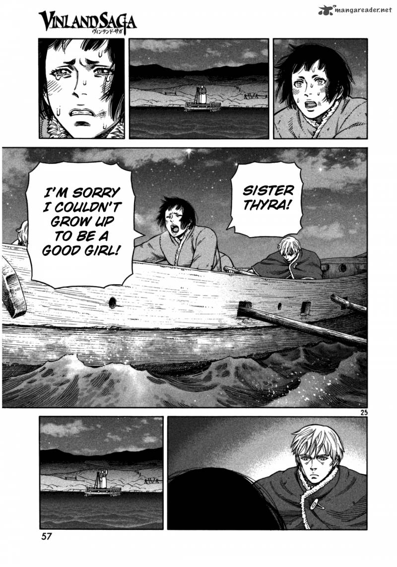 Vinland Saga Chapter 108 - Page 26