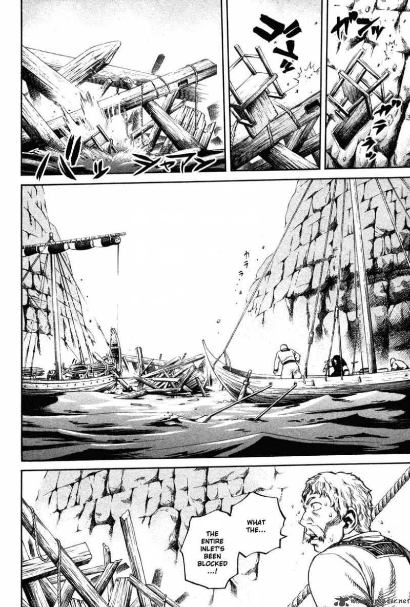 Vinland Saga Chapter 11 - Page 4