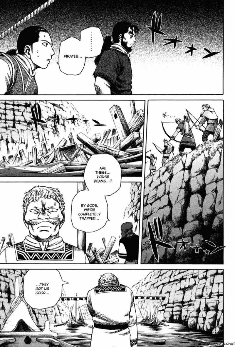 Vinland Saga Chapter 11 - Page 9