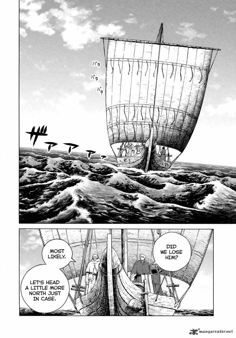 Vinland Saga Chapter 113 - Page 11