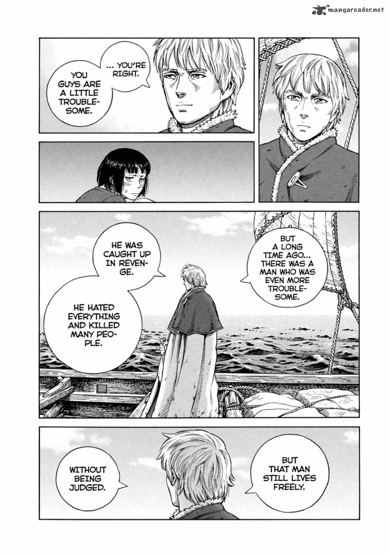 Vinland Saga Chapter 113 - Page 14