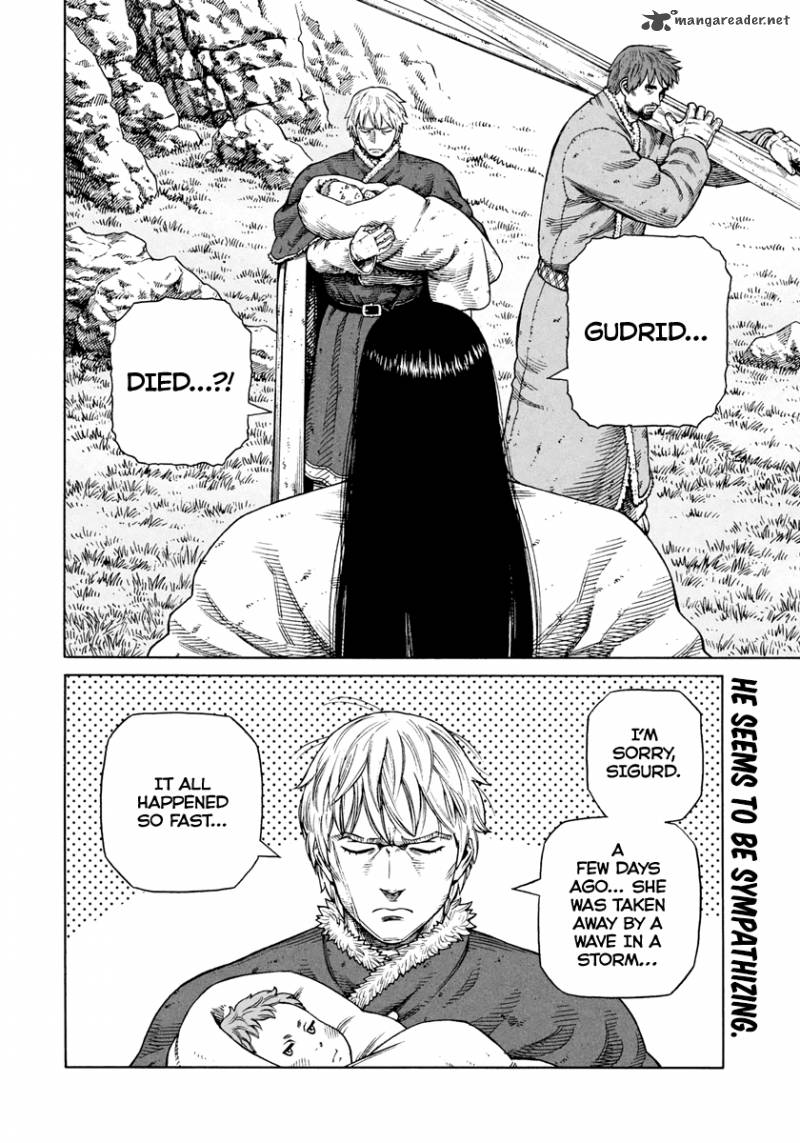 Vinland Saga Chapter 113 - Page 3