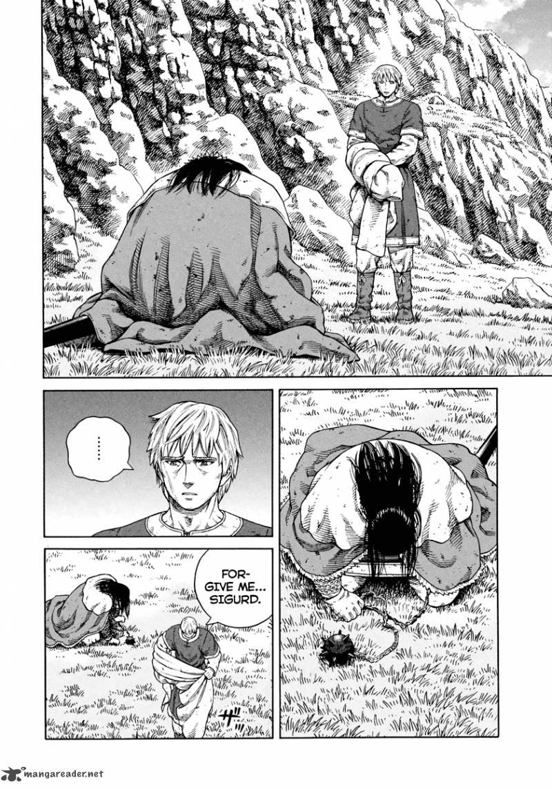 Vinland Saga Chapter 113 - Page 5