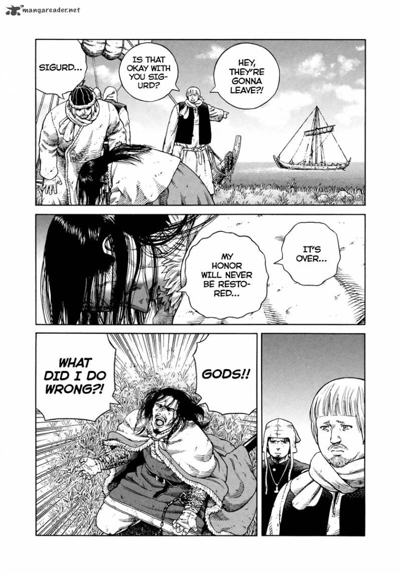 Vinland Saga Chapter 113 - Page 6