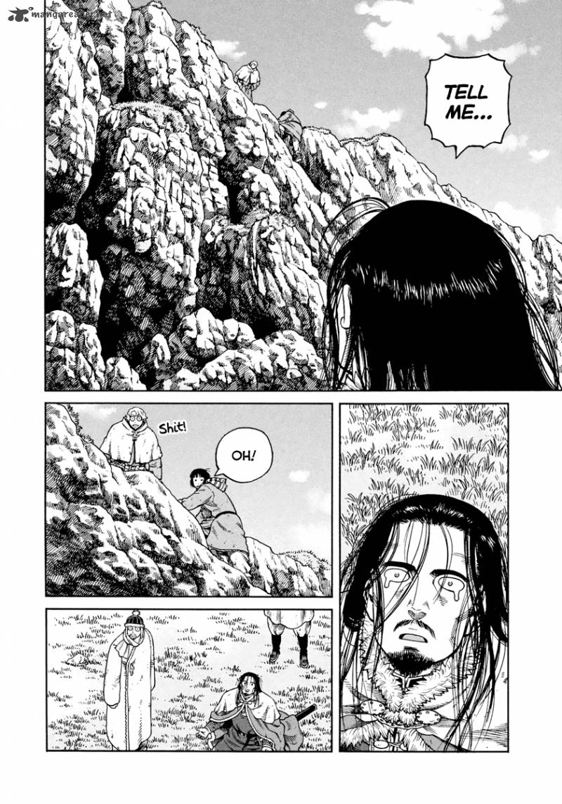 Vinland Saga Chapter 113 - Page 7