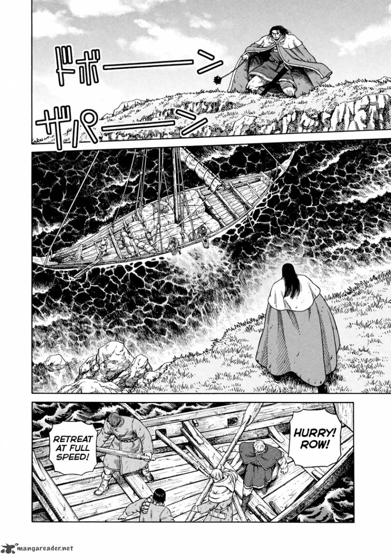 Vinland Saga Chapter 113 - Page 9