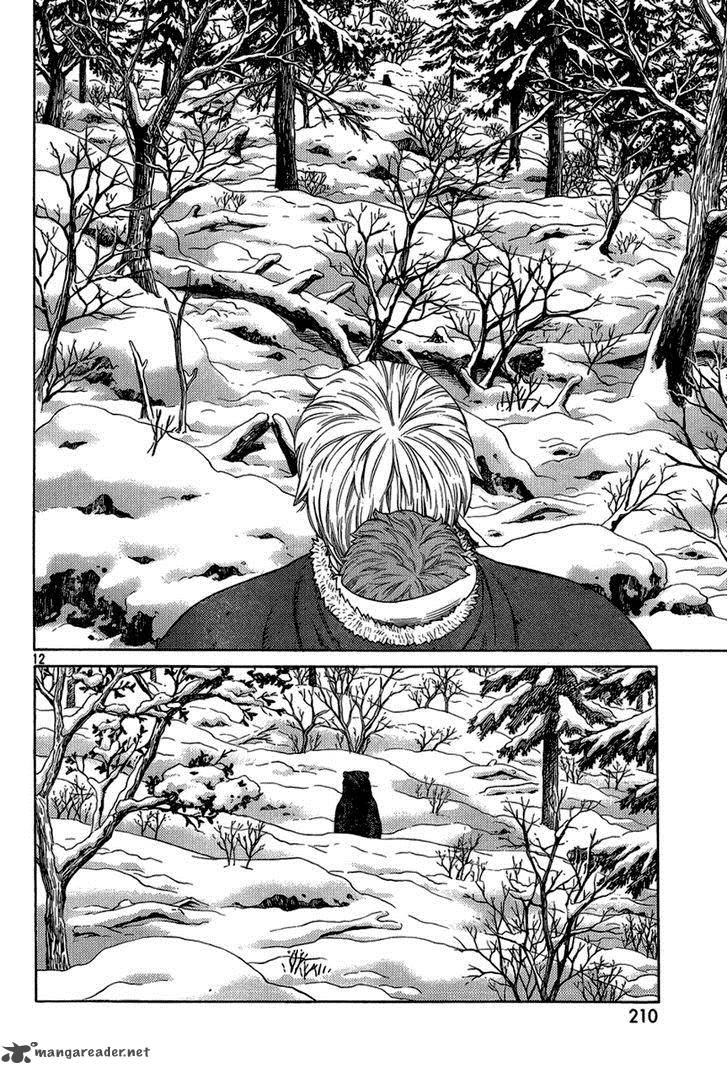 Vinland Saga Chapter 114 - Page 12