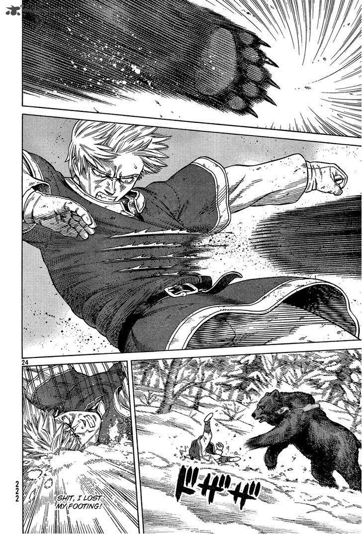 Vinland Saga Chapter 114 - Page 24