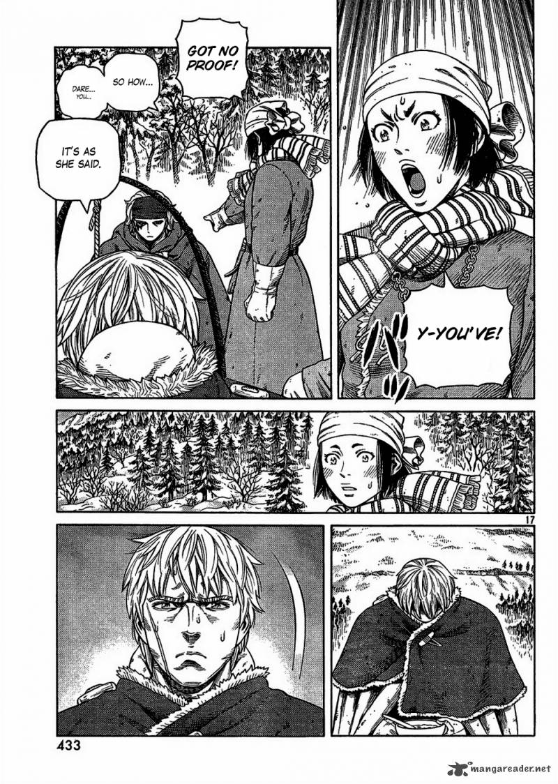 Vinland Saga Chapter 115 - Page 10