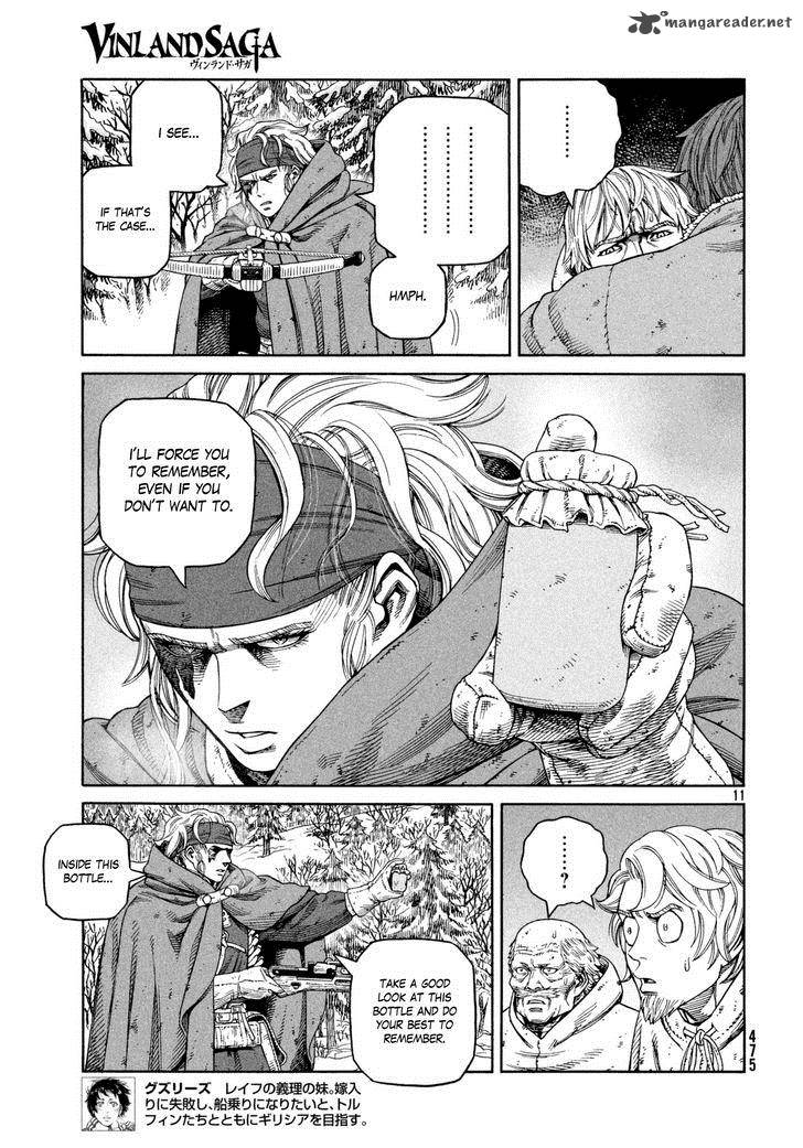 Vinland Saga Chapter 116 - Page 10