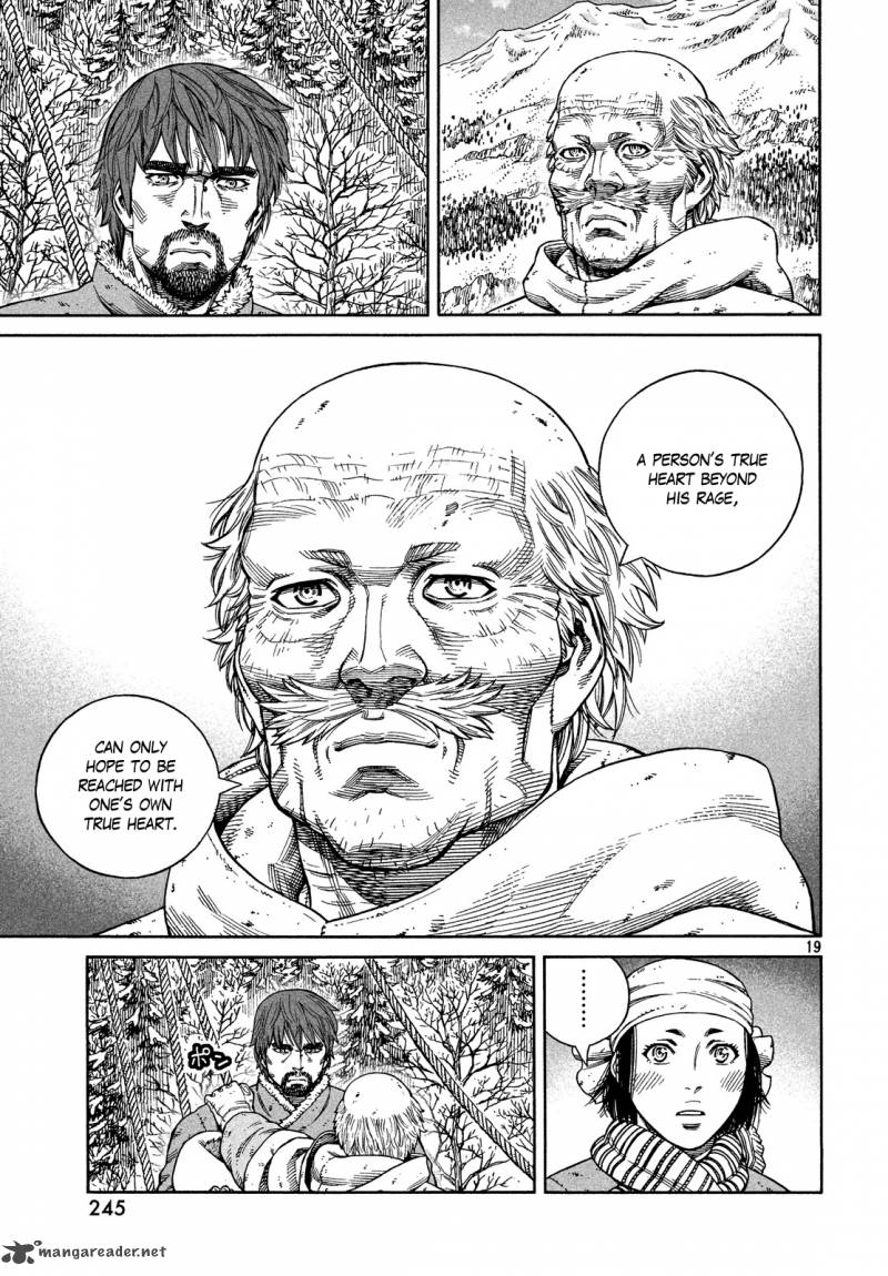 Vinland Saga Chapter 117 - Page 19