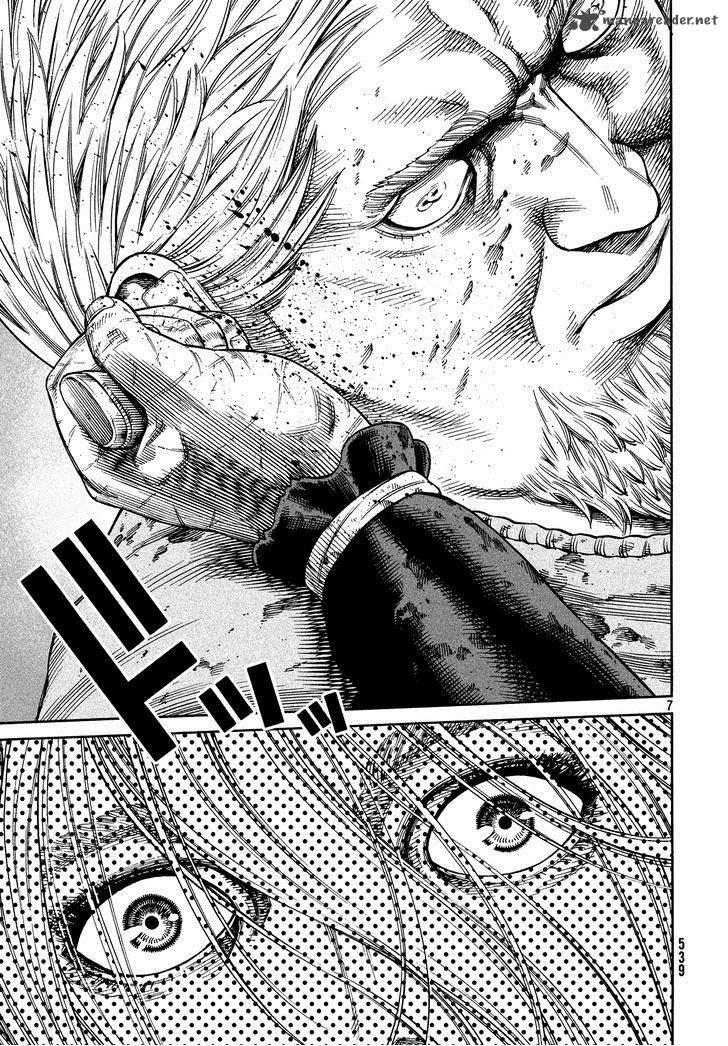 Vinland Saga Chapter 119 - Page 7