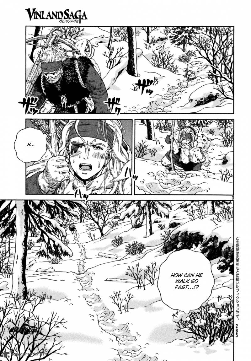 Vinland Saga Chapter 120 - Page 3