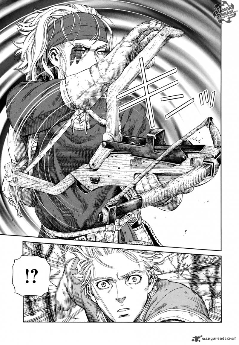 Vinland Saga Chapter 121 - Page 13