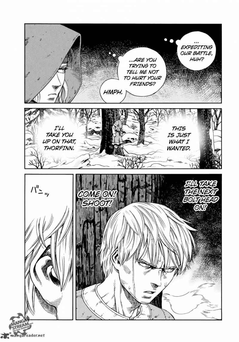 Vinland Saga Chapter 121 - Page 7