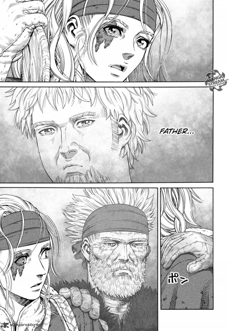 Vinland Saga Chapter 122 - Page 22