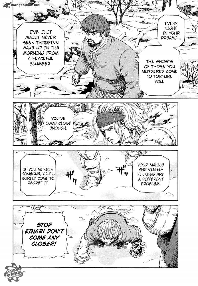 Vinland Saga Chapter 122 - Page 7