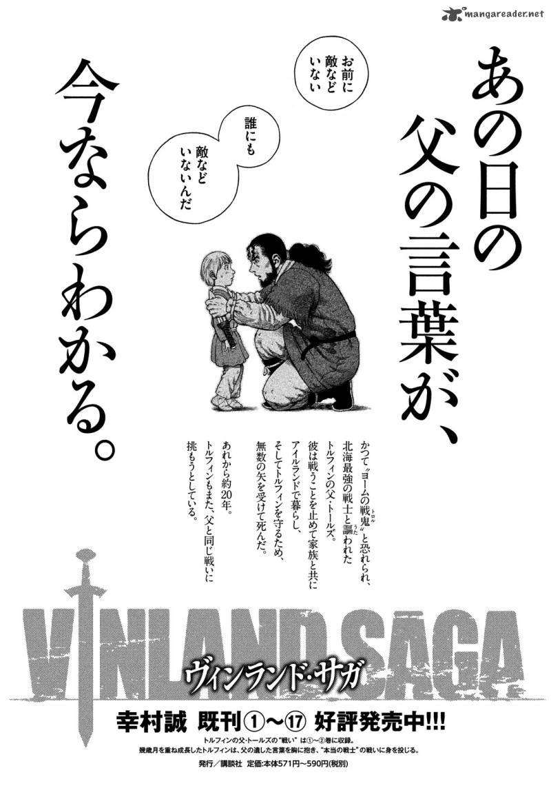 Vinland Saga Chapter 127 - Page 29