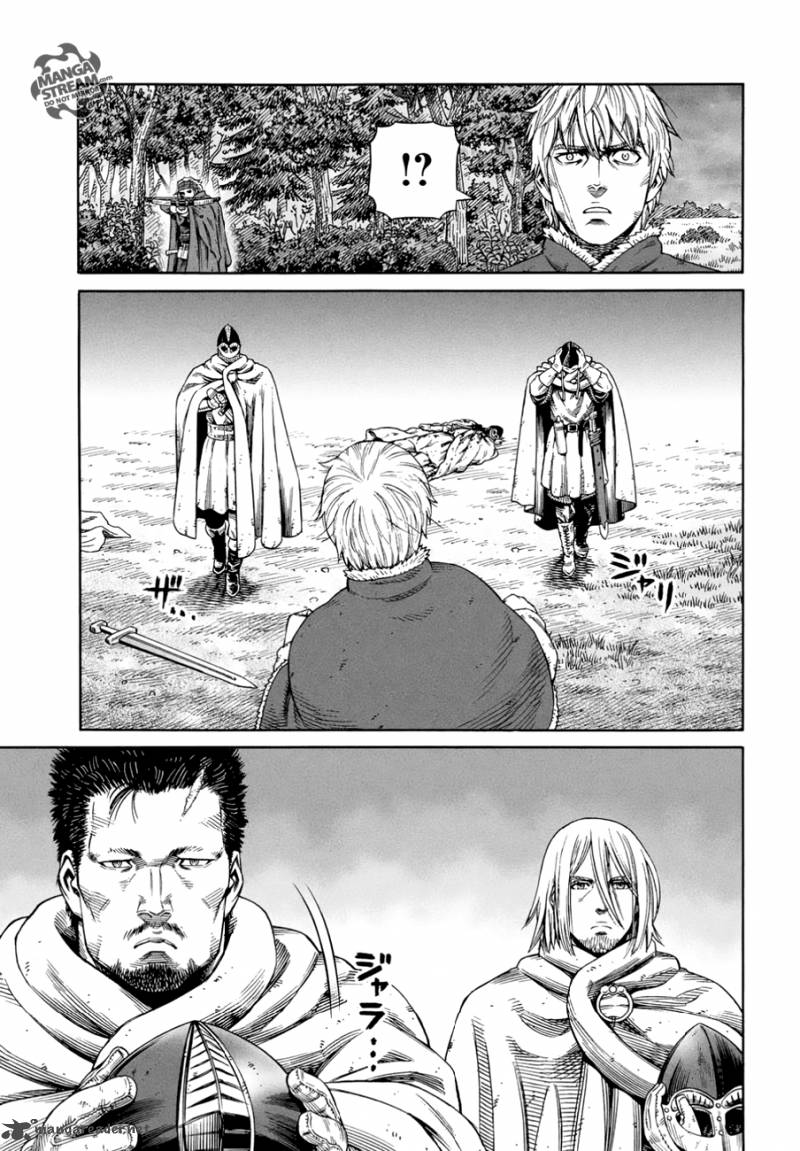 Vinland Saga Chapter 129 - Page 21