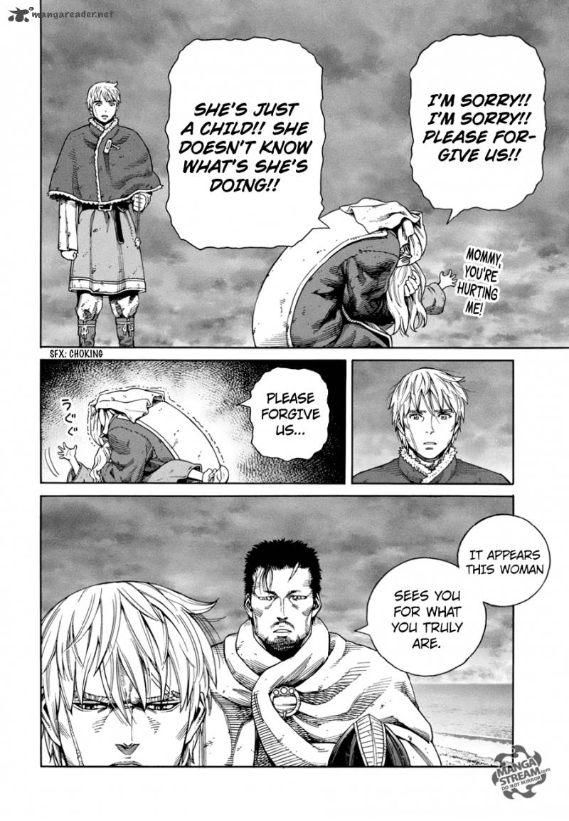 Vinland Saga Chapter 129 - Page 30