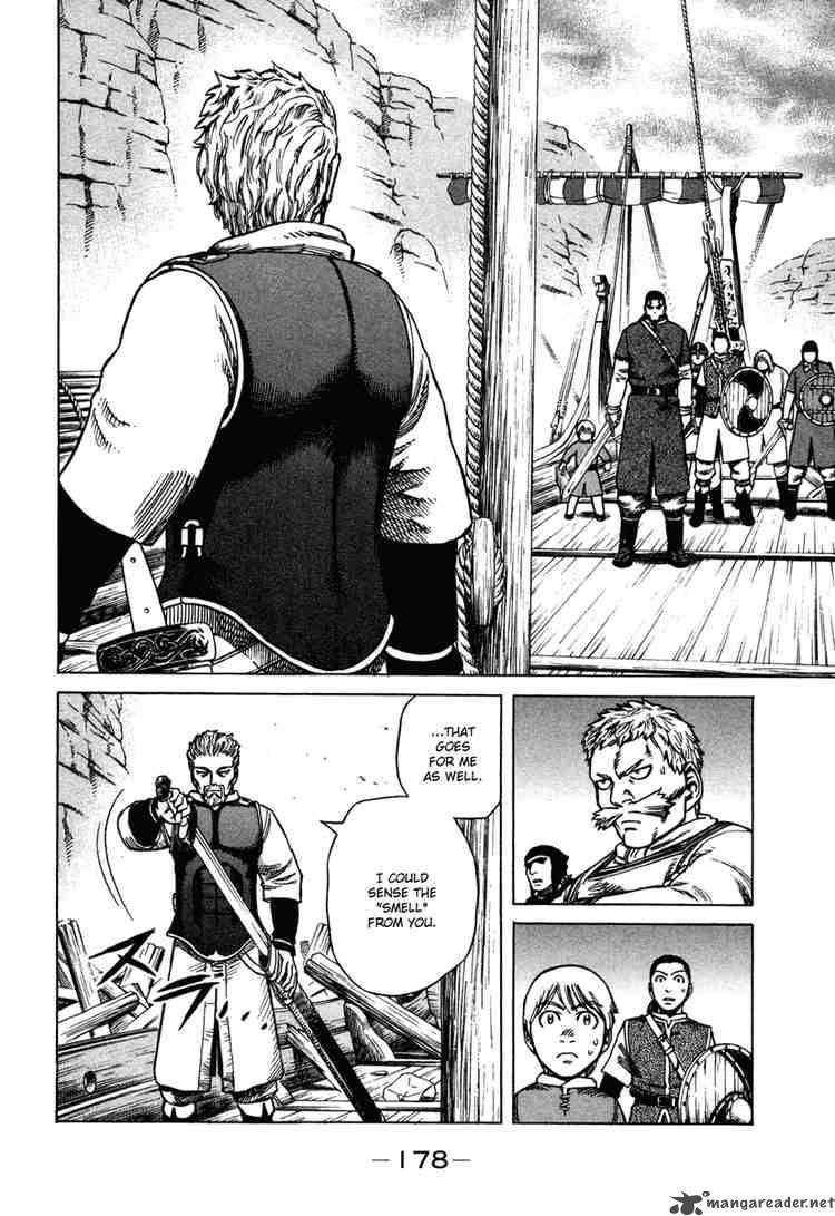 Vinland Saga Chapter 13 - Page 11