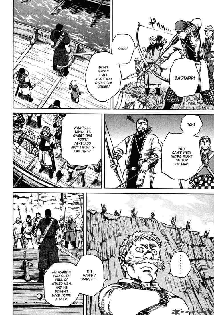 Vinland Saga Chapter 13 - Page 3