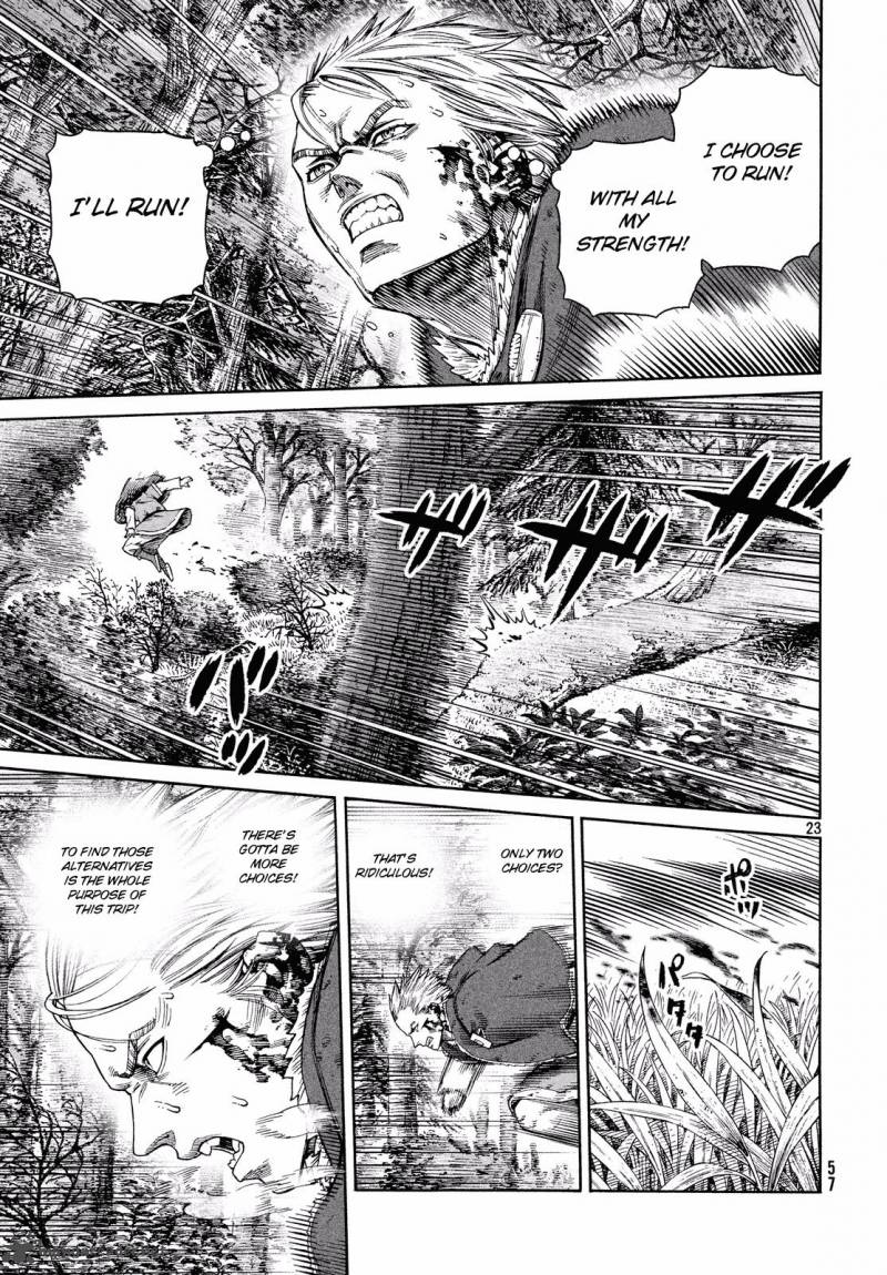 Vinland Saga Chapter 135 - Page 24