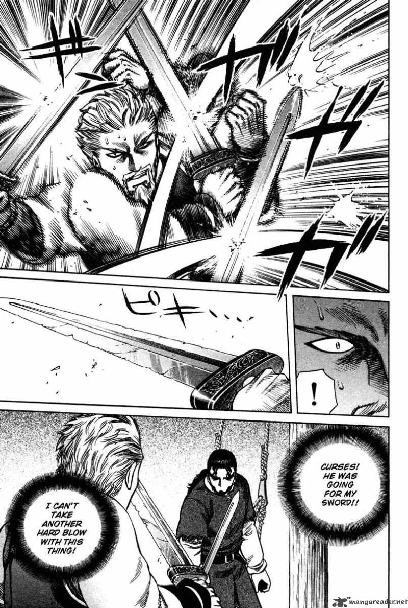 Vinland Saga Chapter 14 - Page 12