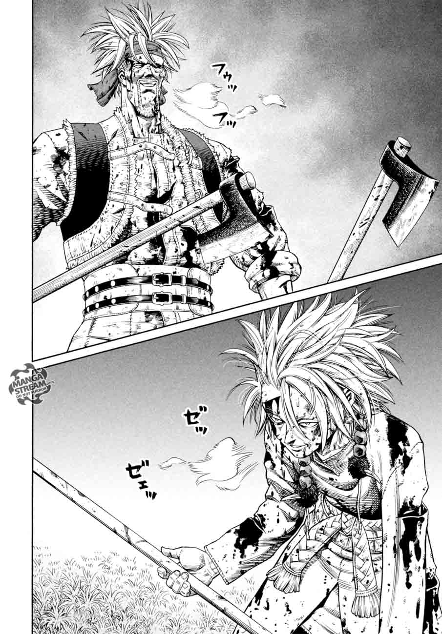 Vinland Saga Chapter 141 - Page 12