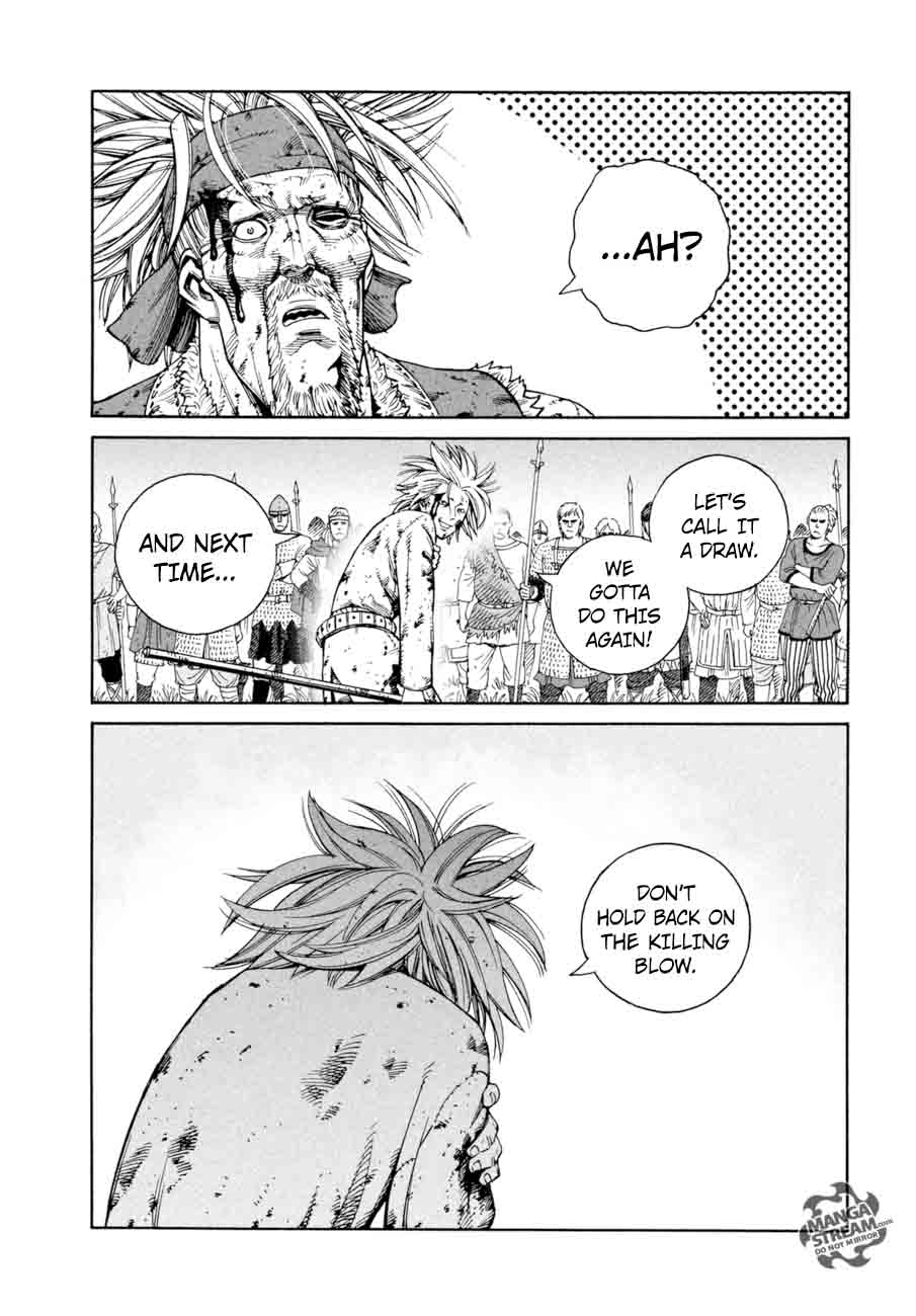 Vinland Saga Chapter 141 - Page 19