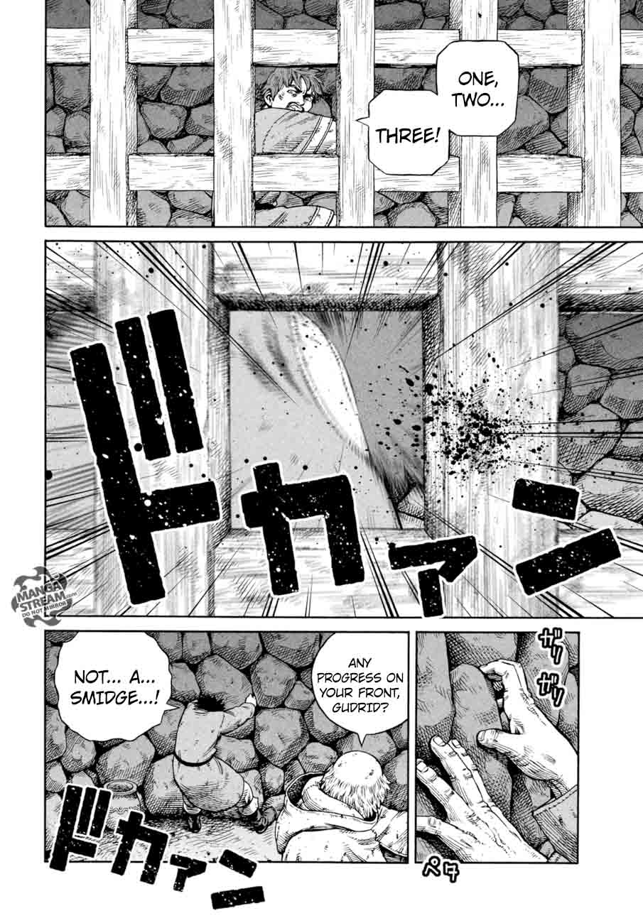 Vinland Saga Chapter 141 - Page 4