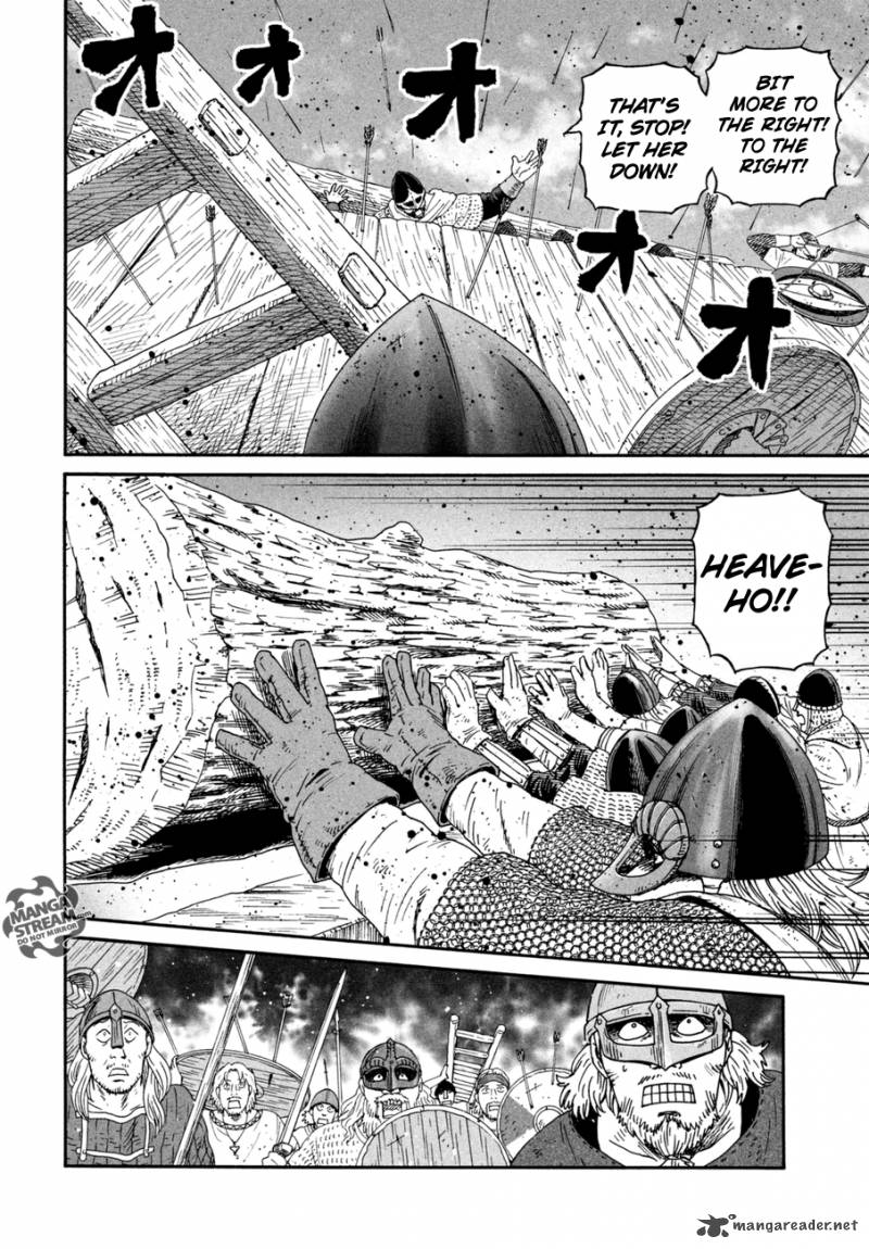 Vinland Saga Chapter 143 - Page 10