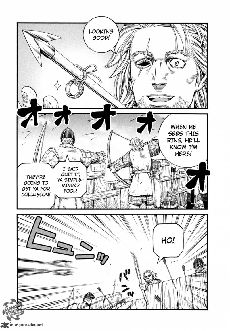 Vinland Saga Chapter 143 - Page 14