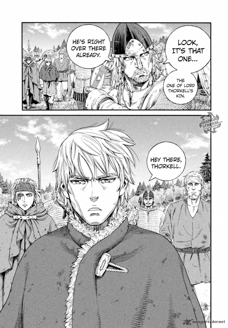 Vinland Saga Chapter 144 - Page 13