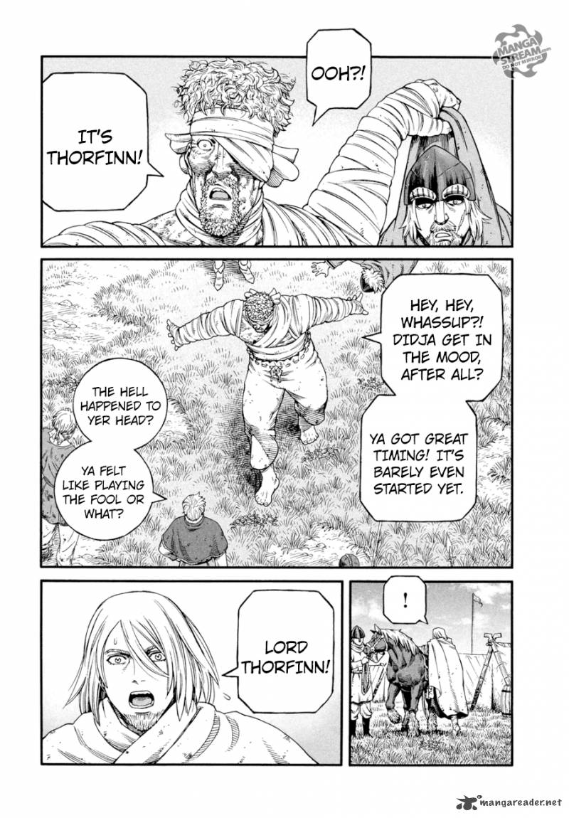 Vinland Saga Chapter 144 - Page 14