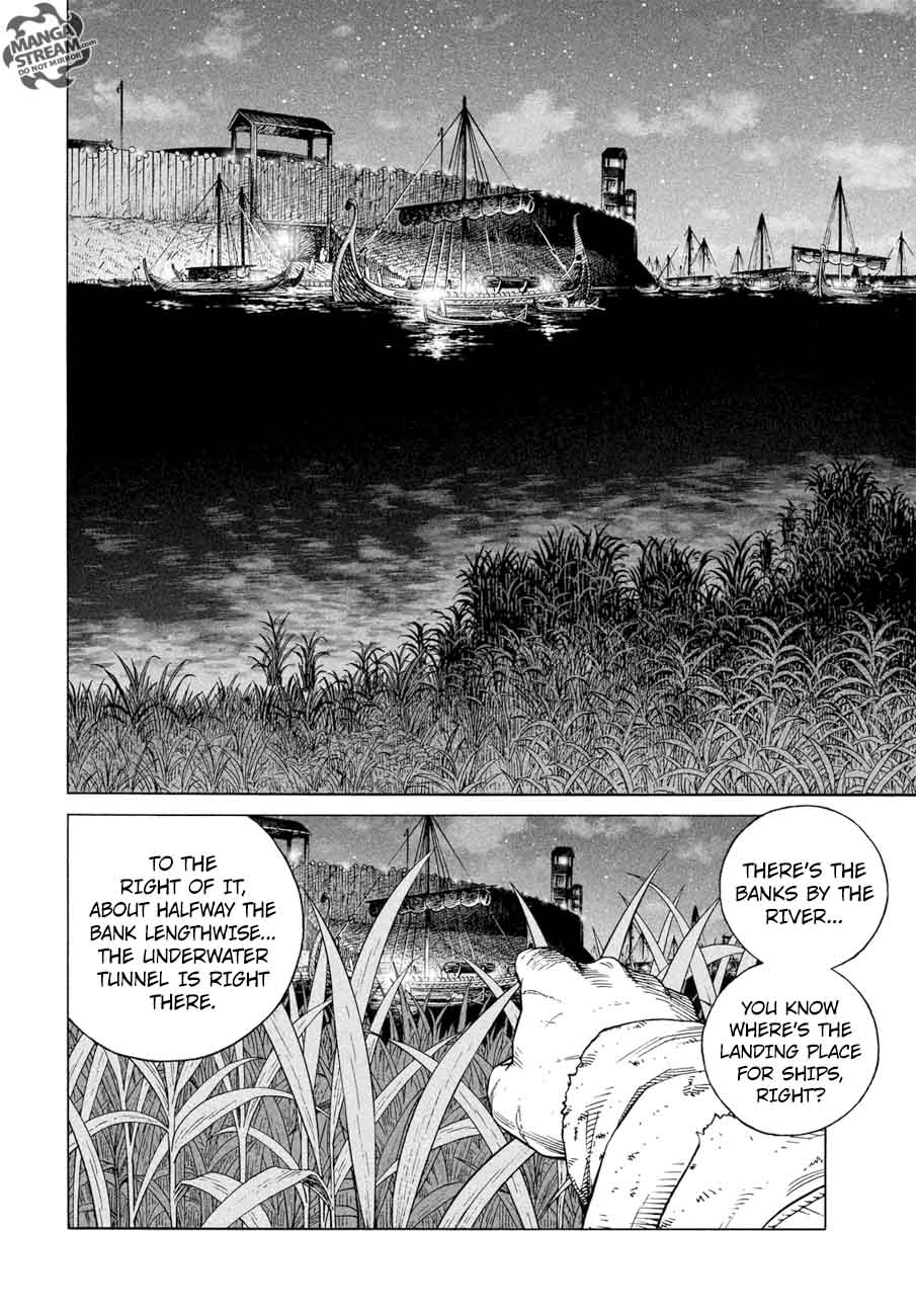 Vinland Saga Chapter 145 - Page 18