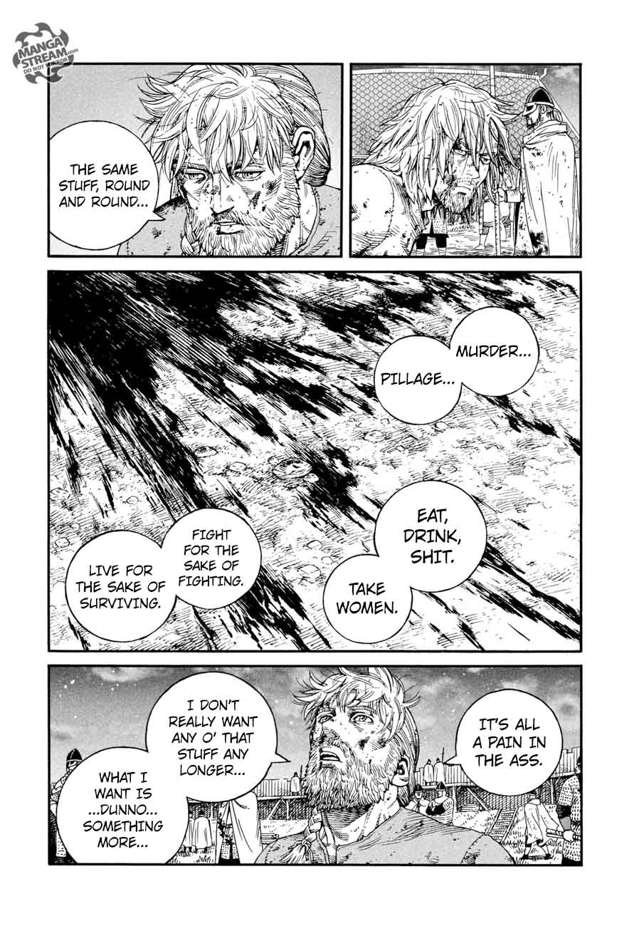 Vinland Saga Chapter 145 - Page 24