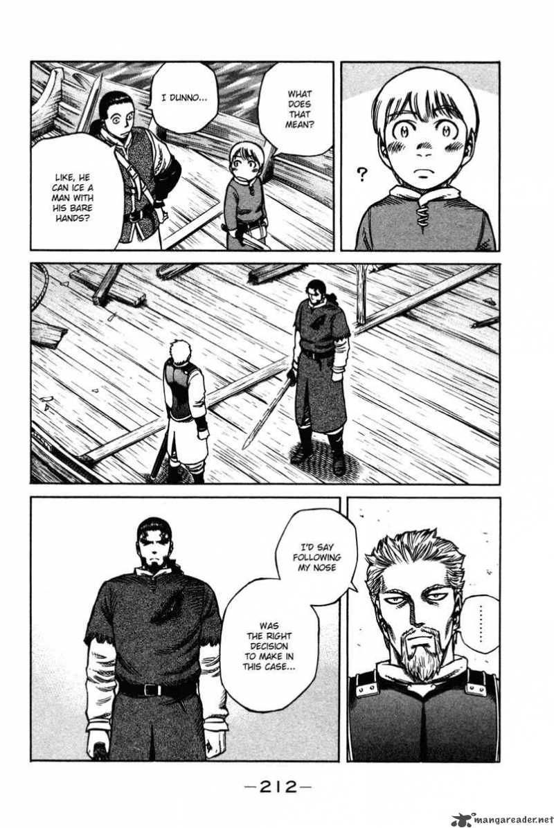 Vinland Saga Chapter 15 - Page 6